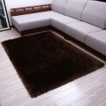 2ft x 3ft 3ft x 5ft 4ft x 6ft Luxury Soft Faux Sheepskin Fur Area Rugs synthetic faux fur rug faux fur blankets